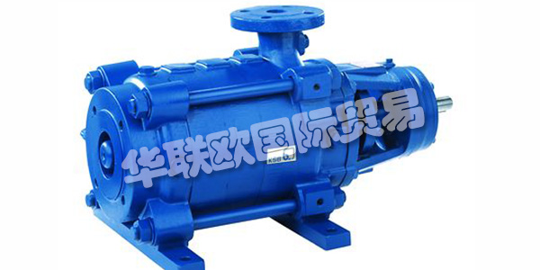 KSB集團(tuán)1871年成立于德國，是泵，閥門等產(chǎn)品的領(lǐng)先生產(chǎn)商。KSB在泵和閥領(lǐng)域擁有豐富的技術(shù)專長，KSB的研究中心致力于液壓，材料技術(shù)以及泵和閥門的自動(dòng)化。KSB品牌代表著卓越的品質(zhì)，專業(yè)的咨詢和最高的可靠性。KSB品牌的成功取決于質(zhì)量，專業(yè)知識(shí)和可靠性。KSB的產(chǎn)品在建筑，工業(yè)和水運(yùn)輸，廢水處理和電廠過程等各種應(yīng)用中得到廣泛使用。下文為您介紹KSB水泵。