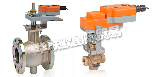 BELIMO總部位于瑞士，是控制，加熱和通風(fēng)和空調(diào)系統(tǒng)的現(xiàn)場設(shè)備的開發(fā)，生產(chǎn)和銷售的全球市場領(lǐng)導(dǎo)者。BELIMO為客戶提供創(chuàng)新，高效和節(jié)能的解決方案，這些解決方案可為客戶提供更高的舒適度，更易于安裝和維護，為客戶增加價值是BELIMO成功的標(biāo)準(zhǔn)。下文為您介紹BELIMO閥門。