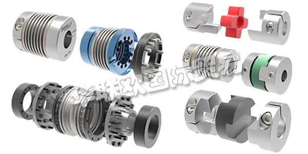 JAKOB公司于1971年成立，在機床制造領(lǐng)域提供驅(qū)動解決方案已有40多年的歷史。JAKOB憑借其金屬波紋管聯(lián)軸器而廣為人知，JAKOB金屬波紋管聯(lián)軸器提供最大的扭轉(zhuǎn)剛度，同時在最高350°C的應(yīng)用中無磨損。補償軸不對中的能力取決于充當補償元件的金屬波紋管的類型和形狀?？梢允褂貌煌牧︽i合和錐形輪轂連接來連接輸入軸和輸出軸。下文為您介紹JAKOB聯(lián)軸器。