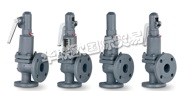 西班牙VYC公司主要供應：西班牙VYC閥門,VYC安全閥，止回閥，疏水閥，減壓閥，截止閥，快速關閉閥，排污閥等產品。深圳華聯(lián)歐是西班牙VYC閥門在國內的經(jīng)銷商，可為客戶供應進口的西班牙VYC閥門產品。下面小編帶您了解西班牙VYC公司和VYC閥門產品。