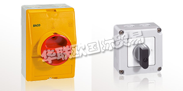 BACO公司于1919年在法國斯特拉斯堡成立。在過去的一個(gè)世紀(jì)中，它已在國際控制和信號市場中確立了穩(wěn)固的地位。BACO的產(chǎn)品以其質(zhì)量和可靠性享譽(yù)全球。BACO以合理的價(jià)格提供優(yōu)質(zhì)的產(chǎn)品和出色的客戶服務(wù)，從而在市場上建立了自己的地位。BACO不僅致力于提供能夠完全滿足客戶需求的技術(shù)解決方案，而且還將提供專門的銷售支持和協(xié)助。下文為您介紹BACO開關(guān)。