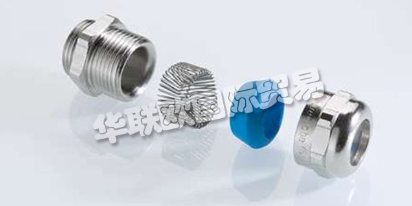 PFLITSCH在工業(yè)電纜導向領域通過實用且安全可靠的產品占有了全球的市場。PFLITSCH品牌在全世界代表著“德國制造”的品質。PFLITSCH的服務所涵蓋的范圍從零部件的研發(fā)和原型的制作，到按照國際標準加以檢測，乃至在PFLITSCH高效的機器上進行系列化生產。如果標準方案無法滿足要求，PFLITSCH也能經濟地提供特殊解決方案和專用的部件。下文為您介紹PFLITSCH電纜接頭。