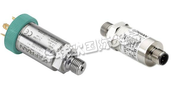 GEFRAN成立于1969年，提供用于測量過程變量的精密設備：溫度，功率，壓力和位置傳感器?？沙掷m(xù)發(fā)展是幫助GEFRAN發(fā)展的戰(zhàn)略和競爭優(yōu)勢，為此GEFRAN大力投入資金進行研發(fā)，以保證產品始終領先市場。GEFRAN與主要的全球機器和系統(tǒng)制造商的緊密合作關系為其提供可滿足其客戶問題的應用解決方案的堅實基礎。下文為您介紹GEFRAN壓力傳感器。