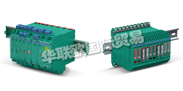 P+F公司由Walter Pepperl和Ludwig Fuchs兩位奠基人以一個(gè)無線電修理店成立于1945年。P+F公司現(xiàn)已成為電氣防爆和傳感器技術(shù)領(lǐng)域中，享譽(yù)世界的開拓者和創(chuàng)新者。P+F的業(yè)務(wù)開展始終聚焦在每個(gè)客戶的個(gè)性化需求上，致力于更好滿足客戶需求。下文為您介紹P+F安全柵。