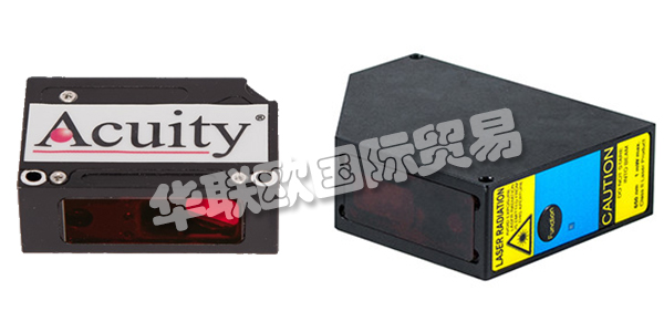 美國ACUITY LASER公司主要供應(yīng)：美國ACUITY LASER傳感器,ACUITYLASER激光傳感器，位移傳感器，激光位移傳感器，激光測量傳感器，激光掃描儀等產(chǎn)品。