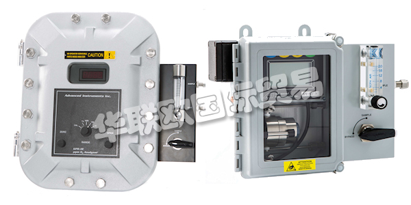 AII公司全稱Analytical Industries Inc，位于美國加利福尼亞，是PST集團(tuán)下屬的一家儀器公司。AII為全球的客戶提供高精密測量儀器，主要是氣體測量。產(chǎn)品面向行業(yè)包括工業(yè)控制，天然氣加工，醫(yī)療和專業(yè)潛水行業(yè)。AII使用創(chuàng)新的電化學(xué)氧傳感技術(shù)制造其產(chǎn)品，憑借高質(zhì)量的產(chǎn)品，AII在業(yè)內(nèi)聲名顯著。下文為您介紹AII分析儀。