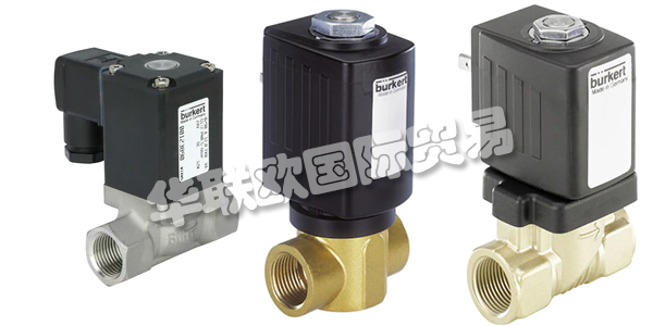 BURKERT于1946年在德國成立，BURKERT如今已成為流體控制系統(tǒng)的全球領導者，提供從單個閥門到高科技傳感器的所有產(chǎn)品，所有產(chǎn)品均以最高質(zhì)量制造。多年來，BURKERT公司專注于閥門技術，并很快成為工業(yè)電磁閥的國際基準。下文為您介紹BURKERT閥門。