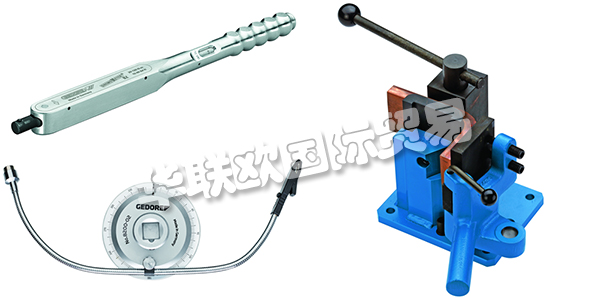 GEDORE成立于1919年，是全球領(lǐng)先的工具供應(yīng)商，致力于為工業(yè)和貿(mào)易中的各種，安全和專業(yè)用途制造高質(zhì)量的工具。如今，GEDORE公司已成為全球性公司集團，GEDORE的業(yè)務(wù)遍及全球70多個國家，擁有2400多名員工。下文為您介紹GEDORE工具。