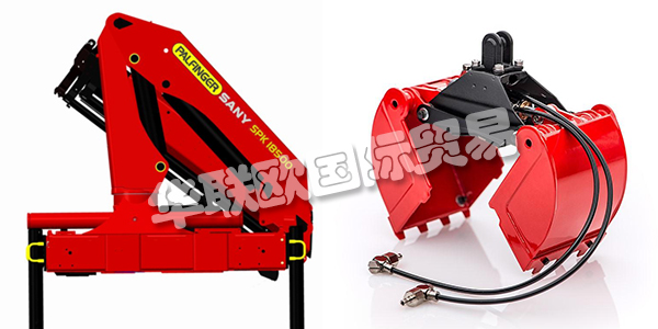 奧地利PALFINGER公司主要供應：奧地利PALFINGER起重機,PALFINGER裝載起重機，履帶式起重機，尾部升降機，車載式叉車，鉤式裝載機等產(chǎn)品。