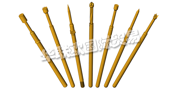 INGUN自1971年以來便是在測試設(shè)備制造領(lǐng)域的可靠合作伙伴。INGUN提供無與倫比的探針和測試治具產(chǎn)品系列。由于杰出的產(chǎn)品品質(zhì)，INGUN是頂級精密產(chǎn)品的最佳代名詞。INGUN公司在測試設(shè)備制造領(lǐng)域具有多年的豐富經(jīng)驗，可為任何測試要求提供量身定制的解決方案。下文為您介紹INGUN探針。