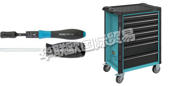 HAZET于1868年成立在德國(guó)成立，品牌名源于創(chuàng)始人Hermann Zerver的縮寫。HAZET今天已成為世界知名的工具品牌，與全球100多個(gè)國(guó)家進(jìn)行合作，為它們提供優(yōu)質(zhì)可靠的各類型工具。HAZET一直特別重視在全球范圍內(nèi)建立和維持信任的伙伴關(guān)系，對(duì)客戶需求和問(wèn)題的理解使得HAZET第一時(shí)間開(kāi)發(fā)出新的可靠工具。下文為您介紹HAZET工具,哈蔡特工具好在哪里。