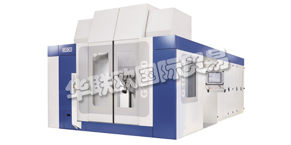 GROB自1926年在德國(guó)慕尼黑成立以來(lái)，一直致力于系統(tǒng)和機(jī)床的開發(fā)和制造。GROB集團(tuán)在全球有超過(guò)4000名員工，為全球各地的客戶提供可靠專業(yè)的服務(wù)。GROB的產(chǎn)品范圍覆蓋從五軸聯(lián)動(dòng)萬(wàn)能加工中心GA系列，到復(fù)雜的柔性生產(chǎn)系統(tǒng)和交鑰匙生產(chǎn)線，再到全自動(dòng)的裝配單元。GROB擁有一支龐大的研發(fā)隊(duì)伍，這就是GROB能為市場(chǎng)提供優(yōu)質(zhì)產(chǎn)品的根本原因。下文為您帶來(lái)GROB機(jī)床,GROB機(jī)床多少錢介紹。