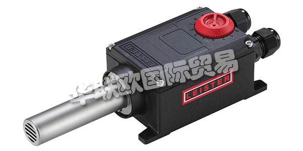 LEISTER是一家瑞士公司，在世界各地都有業(yè)務(wù)，服務(wù)超過(guò)100個(gè)國(guó)家。LEISTER品牌享譽(yù)世界，代表著具有復(fù)雜技術(shù)，可靠合作伙伴關(guān)系和出色客戶利益的高質(zhì)量產(chǎn)品。LEISTER始終提供最佳解決方案，這是LEISTER成立60余年以來(lái)的堅(jiān)持。他們?cè)谒芰虾附雍凸I(yè)熱風(fēng)應(yīng)用領(lǐng)域全球領(lǐng)先。下文為您介紹LEISTER加熱器。