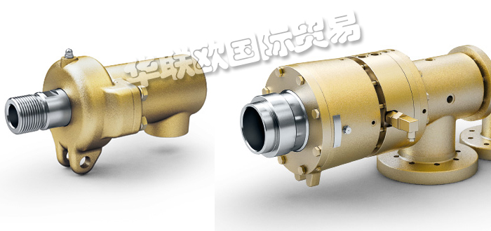 MAIER HEIDENHEIM接頭,德國(guó)梅爾MAIER HEIDENHEIM旋轉(zhuǎn)接頭