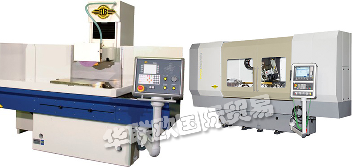 優(yōu)勢供應(yīng)德國ELB-SCHLIFF平面磨床研磨機(jī)