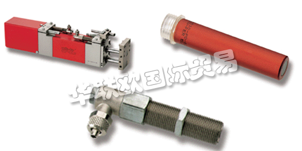 瑞士METO FER公司主要供應(yīng)：瑞士METO FER氣缸,METOFER線性單元，傳感器，接近開關(guān)，旋轉(zhuǎn)執(zhí)行器，升降臺(tái)，夾爪，模塊化線性傳輸系統(tǒng)，自動(dòng)化彈簧給料機(jī)等產(chǎn)品。