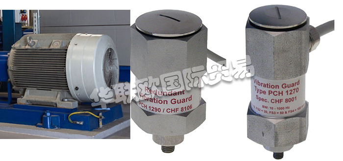 特價(jià)銷售丹麥PCH ENGINEERING振動(dòng)測(cè)試儀振動(dòng)傳感器