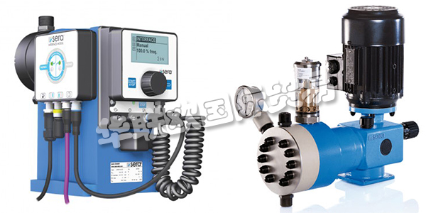 SERA公司代表著創(chuàng)新，可靠性和靈活性，自1945年成立以來(lái)，一直是計(jì)量和氫技術(shù)領(lǐng)域的全球領(lǐng)先制造商。SERA擁有廣泛的產(chǎn)品，可在全球范圍內(nèi)為許多應(yīng)用領(lǐng)域提供合適的解決方案，例如食品和飲料行業(yè)，造紙行業(yè)，石化行業(yè)等等。下文為您介紹SERA計(jì)量泵。