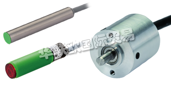 瑞士ELCO公司主要供應(yīng)：瑞士ELCO傳感器,ELCO編碼器，感應(yīng)式傳感器，電容式傳感器，光電傳感器，增量編碼器，絕對(duì)編碼器，連接器等產(chǎn)品。