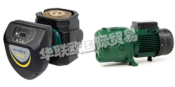 意大利DAB公司主要供應(yīng)：意大利DAB泵,戴博水泵，循環(huán)泵，離心泵，自吸泵，潛水泵，潛水電機等產(chǎn)品。