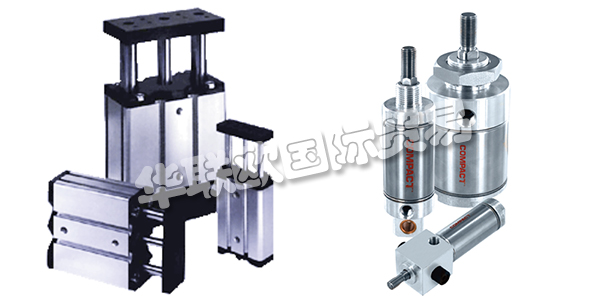 作為ITT集團(tuán)的一份子，COMPACT公司的重點(diǎn)產(chǎn)品是工業(yè)自動(dòng)化中使用的氣缸和執(zhí)行器，專注于為客戶的特定應(yīng)用需求提供技術(shù)解決方案。20多年來，COMPACT一直專注于客戶服務(wù)和支持，這使他們每次都能準(zhǔn)時(shí)為客戶提供最優(yōu)質(zhì)的產(chǎn)品和服務(wù)。COMPACT還可以專門定制和修改標(biāo)準(zhǔn)氣缸設(shè)計(jì)，以滿足客戶的特定應(yīng)用需求。下文為您介紹COMPACT氣缸。