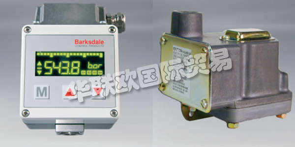 巴士德(BARKSDALE)是一家美國企業(yè)，成立于1949年，專門從事流體的控制和測量領(lǐng)域產(chǎn)品的制造和銷售。除了標(biāo)準目錄的產(chǎn)品外，巴士德還可以提供專門設(shè)計或改裝的產(chǎn)品來滿足客戶的特定要求。巴士德的產(chǎn)品遍布全世界，在各大主要市場的眾多行業(yè)之中都可以見到。下文為您介紹巴士德壓力開關(guān)。