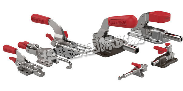 DESTACO是高性能自動化和工作夾具解決方案的設(shè)計(jì)和制造的全球領(lǐng)導(dǎo)者。該公司為各種最終市場的客戶提供服務(wù)，包括汽車，生命科學(xué)，消費(fèi)品，包裝，航空航天和核能行業(yè)。下文為您帶來DESTACO是什么品牌,迪斯泰克夾鉗介紹。