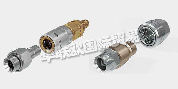 史陶比爾(STAUBLI)集團(tuán)是工業(yè)連接器、工業(yè)機(jī)器人和紡織機(jī)械這三大領(lǐng)域機(jī)電一體化解決方案的全球?qū)I(yè)供應(yīng)商。從最初1892年在蘇黎世創(chuàng)辦的一家小作坊，發(fā)展成為一個(gè)跨國集團(tuán)，史陶比爾成功的秘訣在于技術(shù)上的不斷創(chuàng)新發(fā)展。下文為您介紹史陶比爾快速接頭。