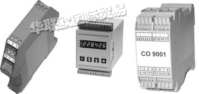 打折價(jià)銷售德國JESSEN-ERMA信號(hào)轉(zhuǎn)換器