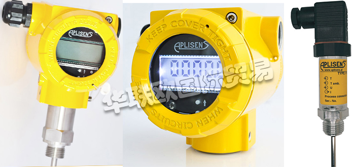 APLISENS集團(tuán)是在工業(yè)測量和控制儀表及自動化領(lǐng)域中運(yùn)行的集成解決方案的國內(nèi)提供商和制造商中的領(lǐng)導(dǎo)者。該公司提供用于壓力測量，調(diào)節(jié)和處理的各種高質(zhì)量設(shè)備，廣泛應(yīng)用于從電力工程到化學(xué)，煉油，制藥或食品行業(yè)的眾多行業(yè)。APLISENS SA是高質(zhì)量過程儀表的領(lǐng)先制造商之一。該公司成立于1992年。主要工廠和總部位于華沙。從一開始，它就專注于電子壓力和壓差測量技術(shù)。一貫的基本規(guī)則是：高質(zhì)量，高靈活性和對客戶的有力支持。如今，APLISENS通過其在許多國家的銷售網(wǎng)絡(luò)，提供了廣泛的產(chǎn)品：差壓變送器，靜壓液位探頭，液位變送器，閥門，數(shù)字指示器，電源，分離器，量規(guī)不斷發(fā)展，高科技生產(chǎn)和ISO 9001管理體系是他們產(chǎn)品質(zhì)量的最佳保證。今天小編將為大家分享有關(guān)APLISENS屬于哪個國家,APLISENS溫度傳感器介紹的內(nèi)容：