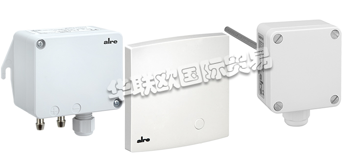 ALRE生產(chǎn)高質(zhì)量控制技術(shù)已有50多年的歷史。他們是一家總部位于柏林的德國業(yè)主擁有的公司，他們?nèi)匀辉谶@里生產(chǎn)大部分產(chǎn)品。他們?yōu)榈聡圃斓木雀械阶院?。他們開發(fā)和生產(chǎn)用于加熱，空調(diào)和系統(tǒng)工程的控制，調(diào)節(jié)和自動(dòng)化的組件和系統(tǒng)。他們盡早發(fā)現(xiàn)趨勢(shì)，并通過創(chuàng)新產(chǎn)品對(duì)趨勢(shì)做出反應(yīng)當(dāng)前就是這種情況。他們始終將最先進(jìn)的技術(shù)與數(shù)十年來的專有技術(shù)相結(jié)合。在產(chǎn)品開發(fā)中，他們牢記設(shè)備的可持續(xù)性和總系統(tǒng)成本。只有溫暖，氣候和空氣質(zhì)量的完美相互作用才能創(chuàng)造出舒適的房間氛圍。最佳控制可確保高水平的能源效率。這樣可以最大程度地提高舒適度并節(jié)省資源。他們專注于完善的客戶服務(wù)和最高的質(zhì)量。自1994年以來，ISO 9001證書也證實(shí)了這一點(diǎn)。ALRE是成功的INTER CONTROL小組的成員。今天小編將為大家分享有關(guān)ALRE公司怎么樣,ALRE傳感器介紹的內(nèi)容：