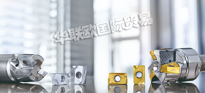 打折銷(xiāo)售瑞典SECO TOOLS三面刃銑削平面銑削