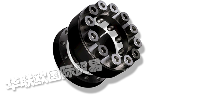 KTR聯(lián)軸器是什么牌子,德國KTR聯(lián)軸器型號及產品優(yōu)點