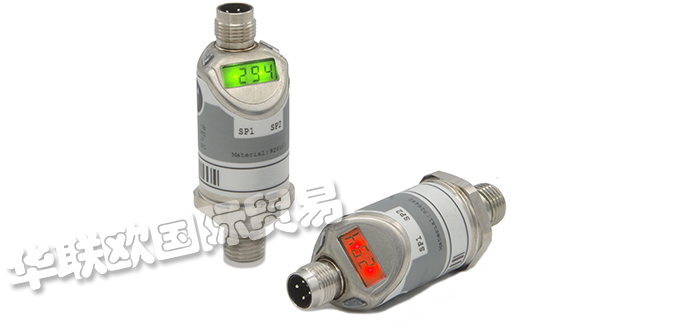 PKP壓力開(kāi)關(guān),德國(guó)PKP壓力開(kāi)關(guān)