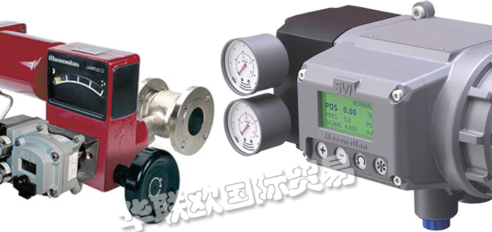 MASONEILAN是哪國的品牌,美國MASONEILAN氣動(dòng)調(diào)節(jié)閥說明書