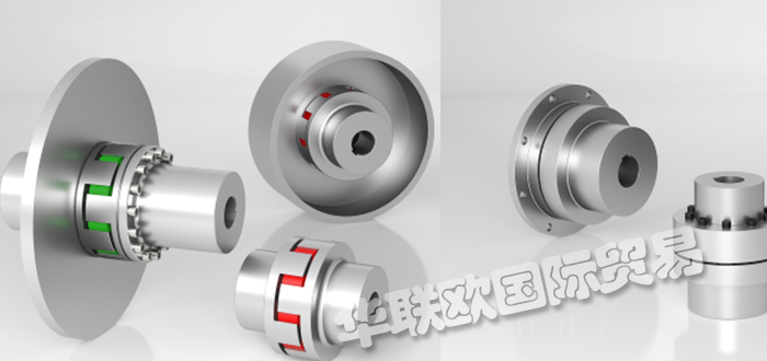 TSCHAN,德國TSCHAN聯軸器,TSCHAN離合器