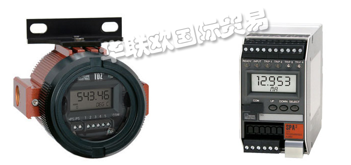 MOORE,美國摩爾MOORE INDUSTRIES信號(hào)隔離器,MOORE溫度變送器