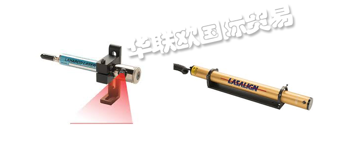 低價(jià)拋售美國LACEY-HARMER二極管金屬探測器