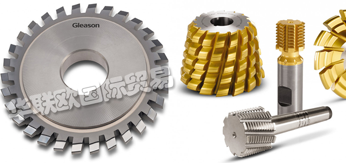GLEASON,美國(guó)GLEASON圓柱齒輪,GLEASON切削刀具