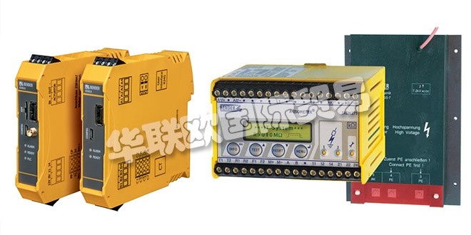 BENDER控制器,德國(guó)BENDER控制器