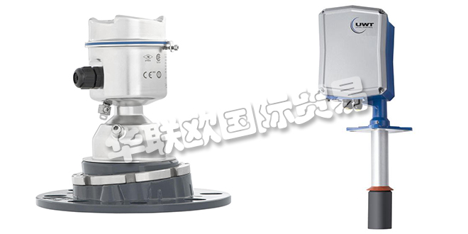 UWT公司介紹,德國UWT雷達(dá)料位計說明書