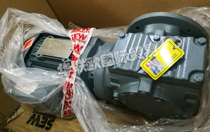 SEW電機(jī)型號說明,德國SEW電機(jī)型號的具體含義是什么