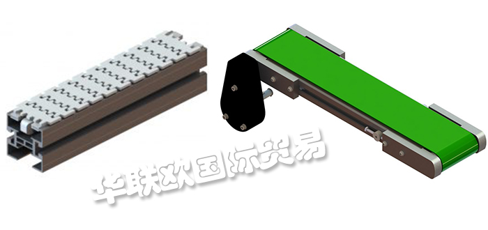 優(yōu)惠促銷意大利EASY-LINK輸送機(jī)模塊化運(yùn)輸系統(tǒng)