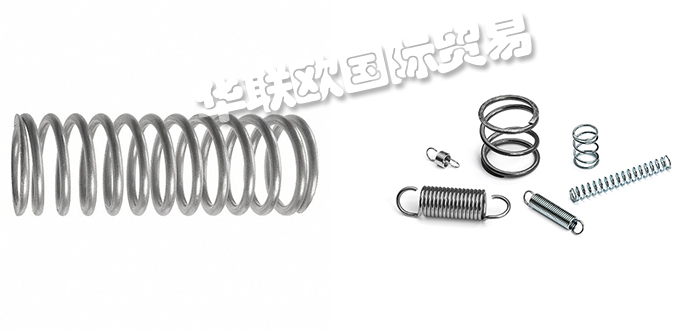 SPEC,美國(guó)SPEC彈簧,SPEC壓縮彈簧
