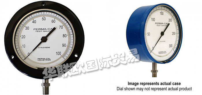 美國PERMA-CAL壓力表調節(jié)器原裝正品供應