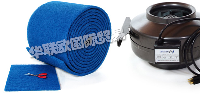 美國AERO-FLO軸流風(fēng)機空氣過濾器原裝正品供應(yīng)