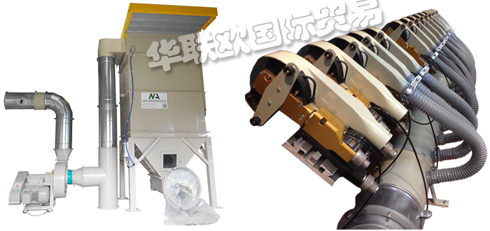 特價供應意大利NEW AERODINAMICA鼓風機抽吸器