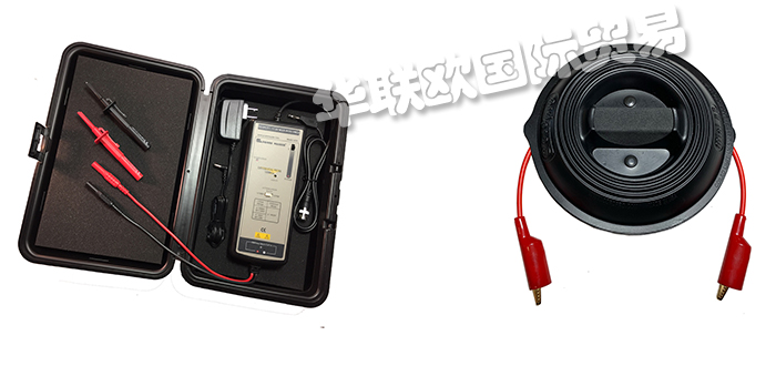 美國PROBE MASTER夾具示波器探頭低價(jià)售賣