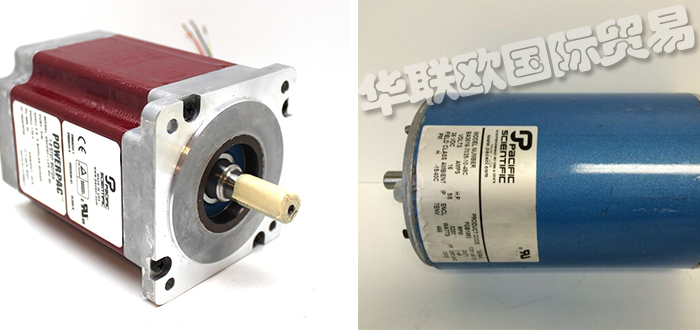 專業(yè)經(jīng)銷美國PACIFIC SCIENTIFIC步進(jìn)電機(jī)伺服驅(qū)動器