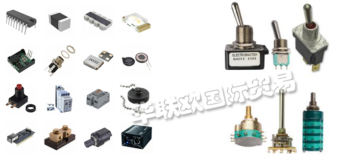 美國ELECTRO-NC編碼器旋轉開關原裝正品供應